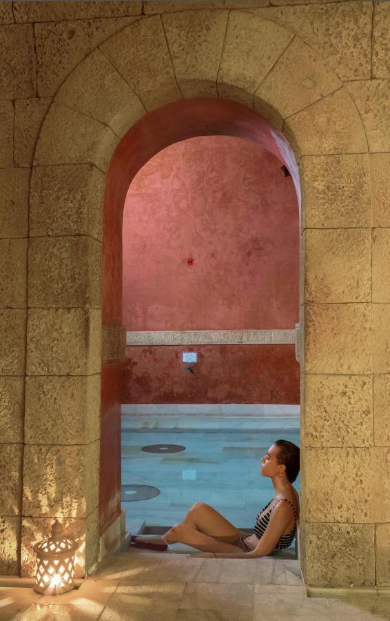 Riad Medina Mudejar Cadiz Chiclana de la Frontera Exteriér fotografie