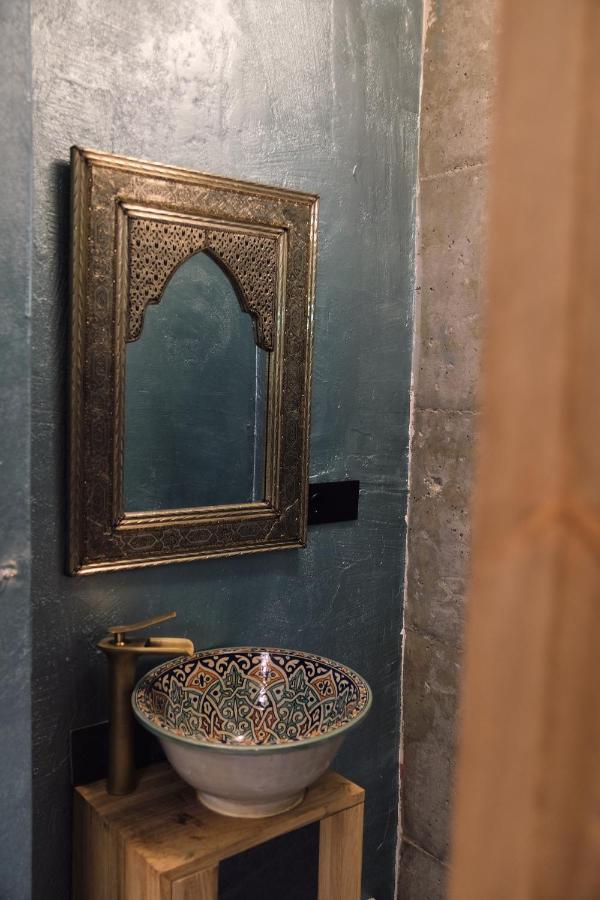 Riad Medina Mudejar Cadiz Chiclana de la Frontera Exteriér fotografie