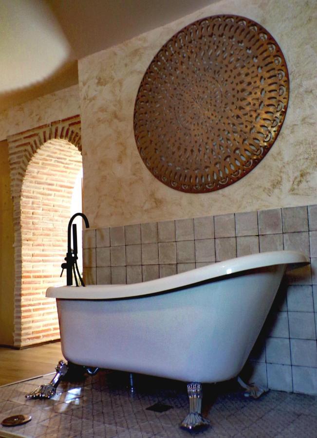 Riad Medina Mudejar Cadiz Chiclana de la Frontera Exteriér fotografie